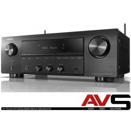 Denon DRA-800H Network Stereo Receiver YENİ SERİ 
